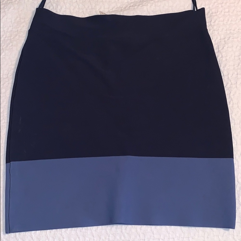 BCBG Bandage Skirt Size L